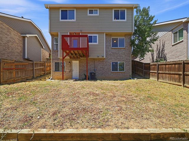 4064 S Himalaya Way, Aurora, CO 80013