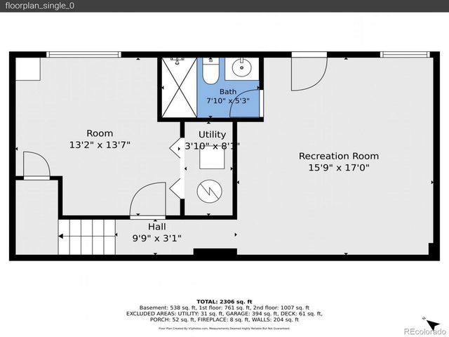 4064 S Himalaya Way, Aurora, CO 80013