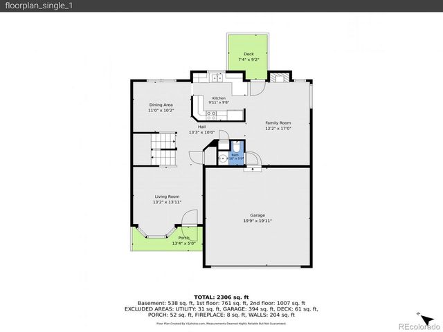 4064 S Himalaya Way, Aurora, CO 80013