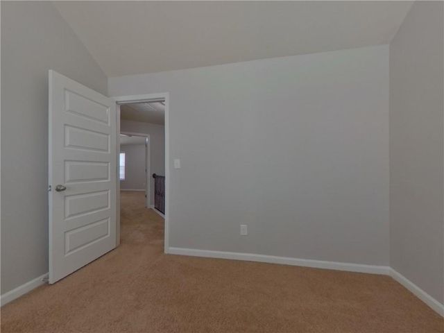 Address unavailable.