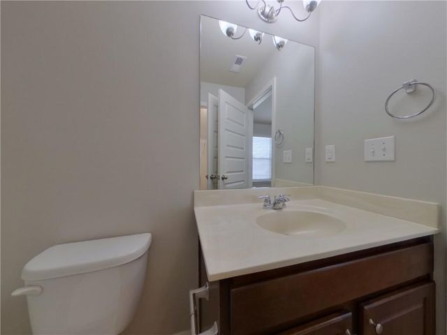 Address unavailable.