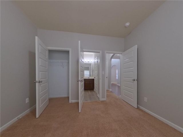 Address unavailable.