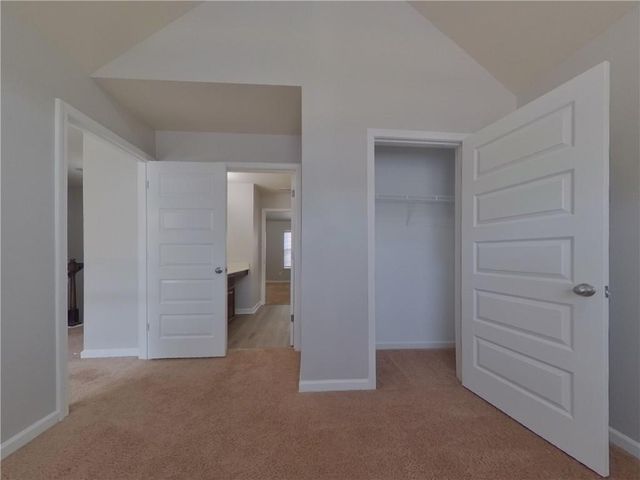 Address unavailable.