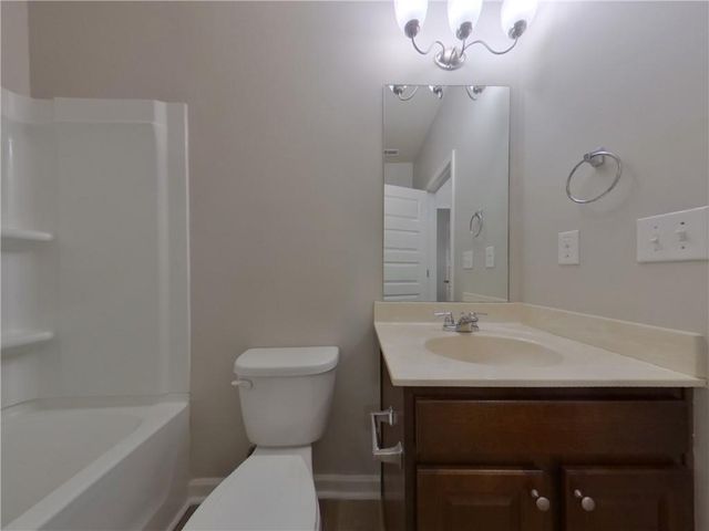 Address unavailable.