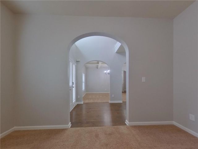 Address unavailable.