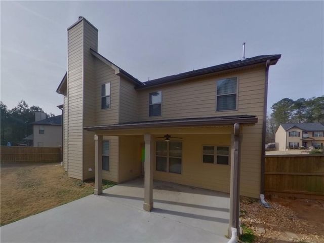 Address unavailable.