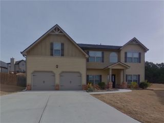 Address unavailable.