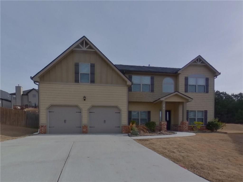 Address unavailable.