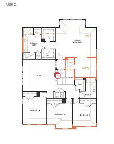 3712 Cerino LN, Round Rock, TX 78665