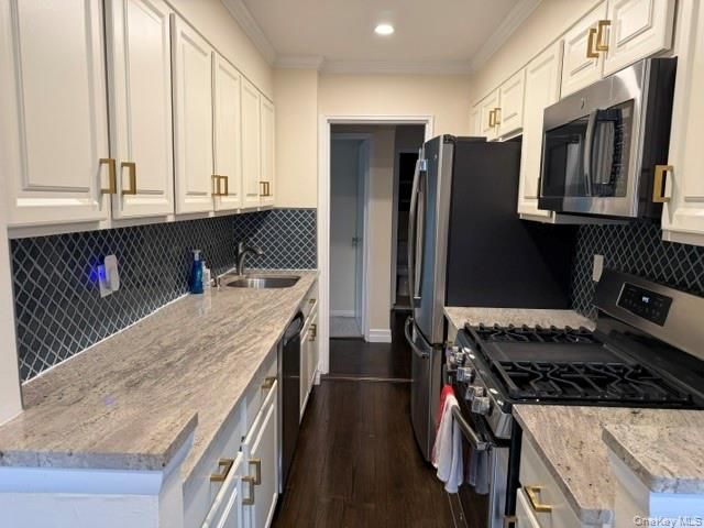 3 Birchwood Court 4M, Mineola, NY 11501