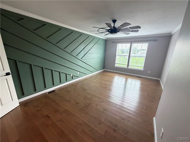 4458 Tabitha Crk Drive, Onondaga, NY 13215