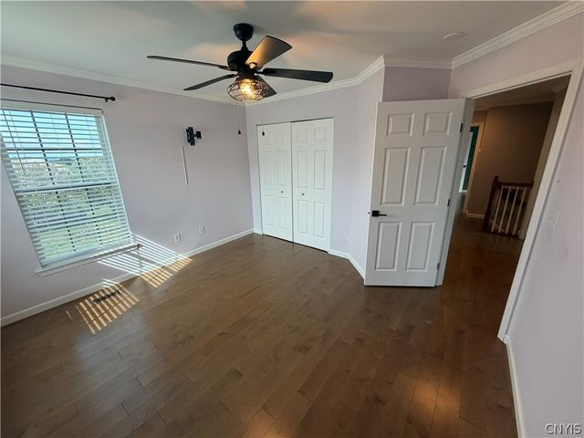 4458 Tabitha Crk Drive, Onondaga, NY 13215