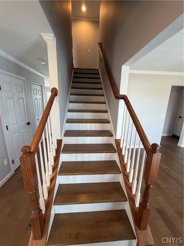 4458 Tabitha Crk Drive, Onondaga, NY 13215