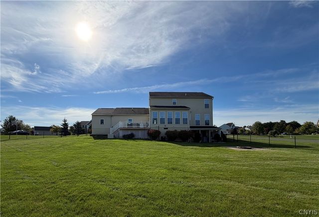 4458 Tabitha Crk Drive, Onondaga, NY 13215