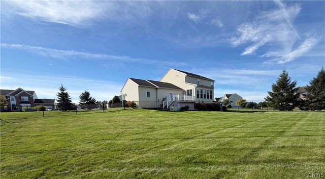 4458 Tabitha Crk Drive, Onondaga, NY 13215