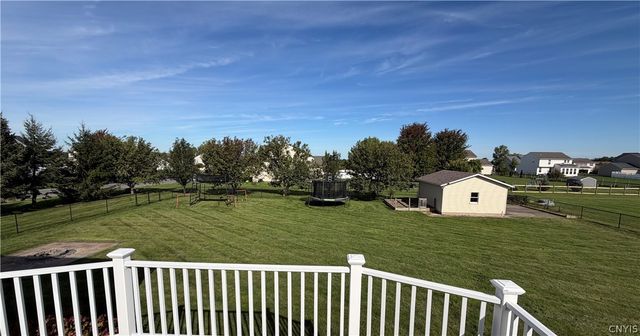 4458 Tabitha Crk Drive, Onondaga, NY 13215