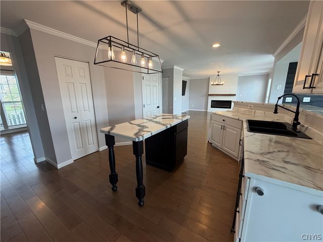 4458 Tabitha Crk Drive, Onondaga, NY 13215