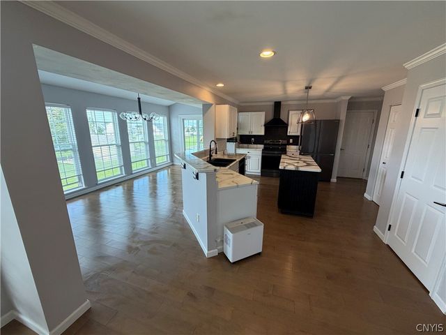 4458 Tabitha Crk Drive, Onondaga, NY 13215