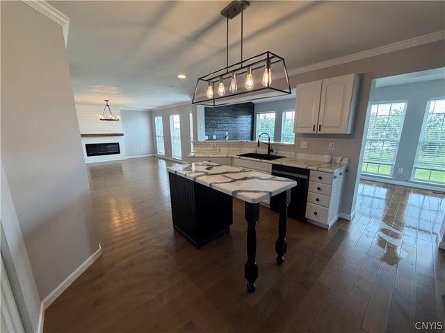 4458 Tabitha Crk Drive, Onondaga, NY 13215