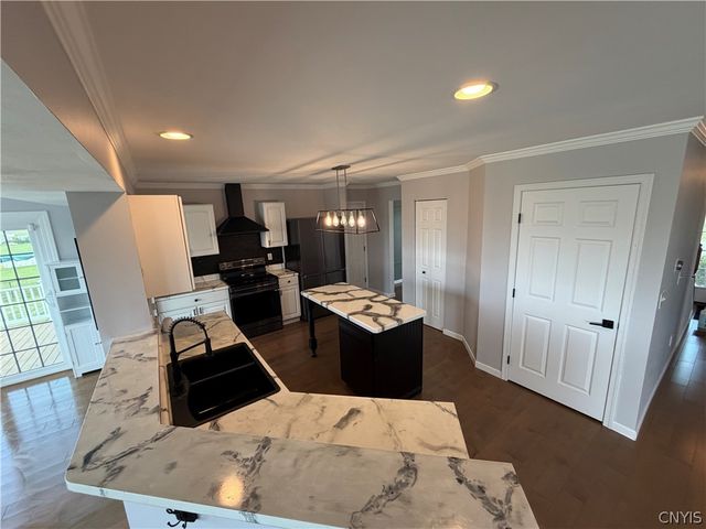 4458 Tabitha Crk Drive, Onondaga, NY 13215