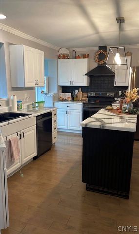 4458 Tabitha Crk Drive, Onondaga, NY 13215