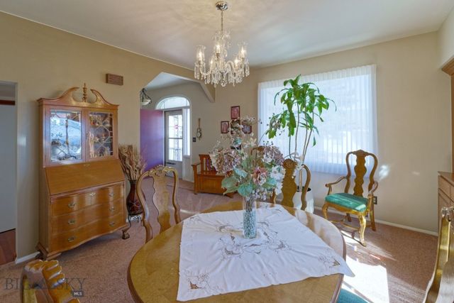 515 N Emmett Street, Butte, MT 59701