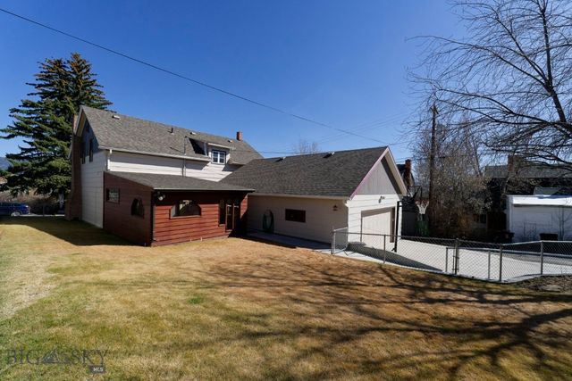 515 N Emmett Street, Butte, MT 59701