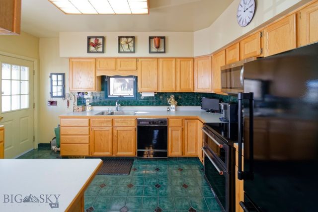 515 N Emmett Street, Butte, MT 59701