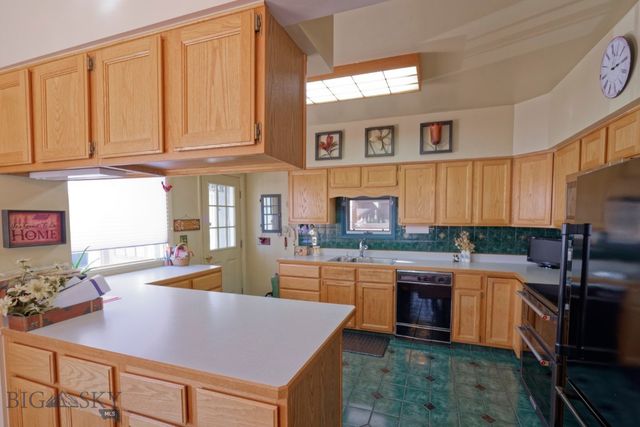 515 N Emmett Street, Butte, MT 59701