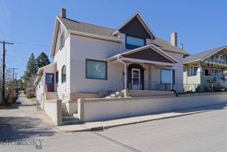 515 N Emmett Street, Butte, MT 59701