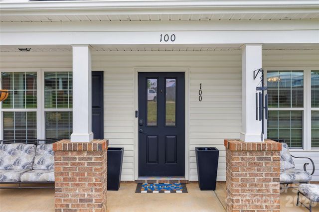 100 Centerview Street, Belmont, NC 28012