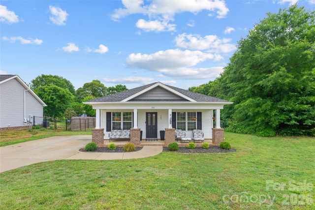 100 Centerview Street, Belmont, NC 28012