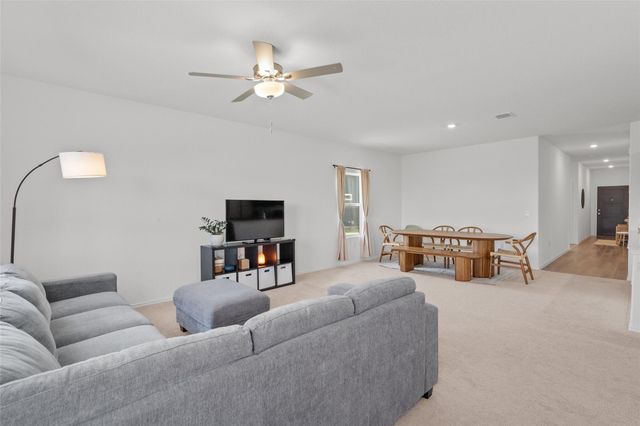15212 Purple Drop CV, Del Valle, TX 78617