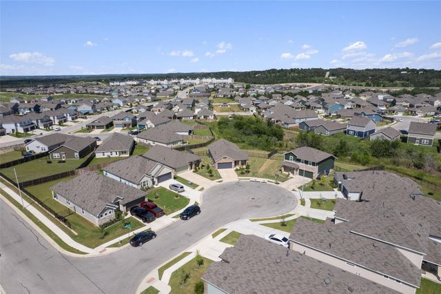 15212 Purple Drop CV, Del Valle, TX 78617