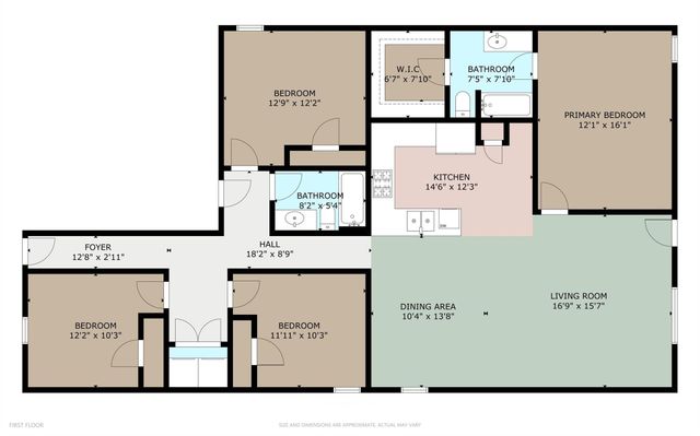 15212 Purple Drop CV, Del Valle, TX 78617