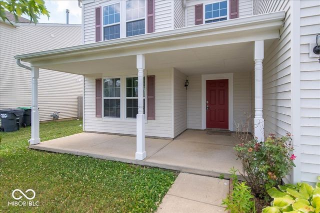 2931 sentiment Lane, Greenwood, IN 46143