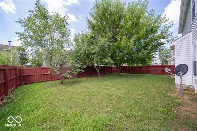 2931 sentiment Lane, Greenwood, IN 46143