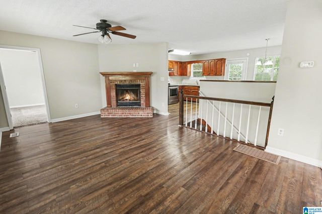 2029 BREWSTER ROAD, Birmingham, AL 35235