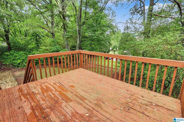 2029 BREWSTER ROAD, Birmingham, AL 35235