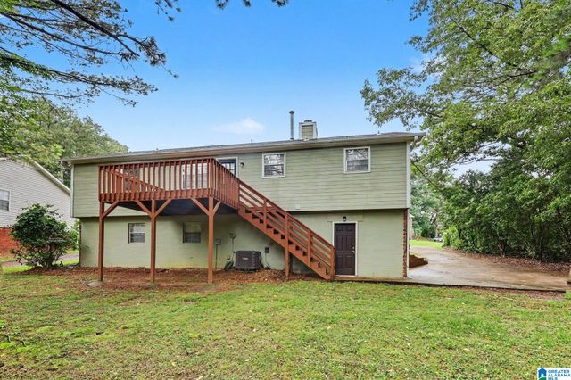 2029 BREWSTER ROAD, Birmingham, AL 35235