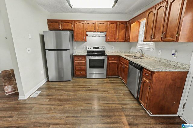 2029 BREWSTER ROAD, Birmingham, AL 35235