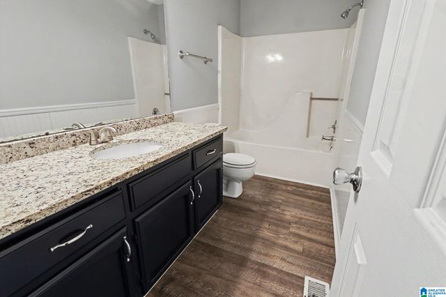 2029 BREWSTER ROAD, Birmingham, AL 35235