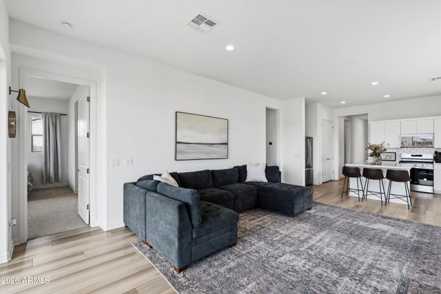 17974 W BIGHORN Avenue, Goodyear, AZ 85338