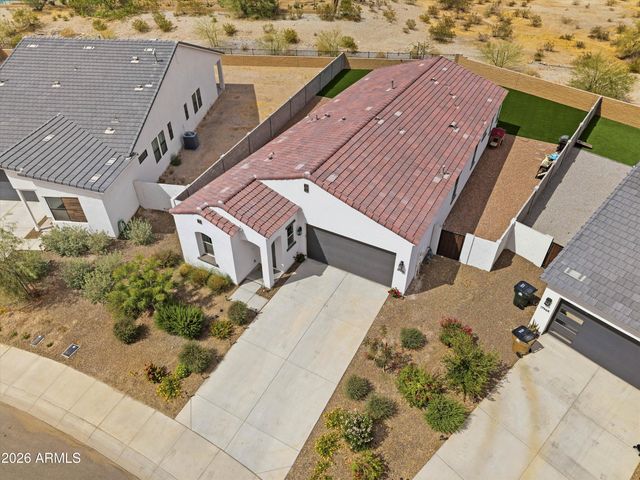 17974 W BIGHORN Avenue, Goodyear, AZ 85338