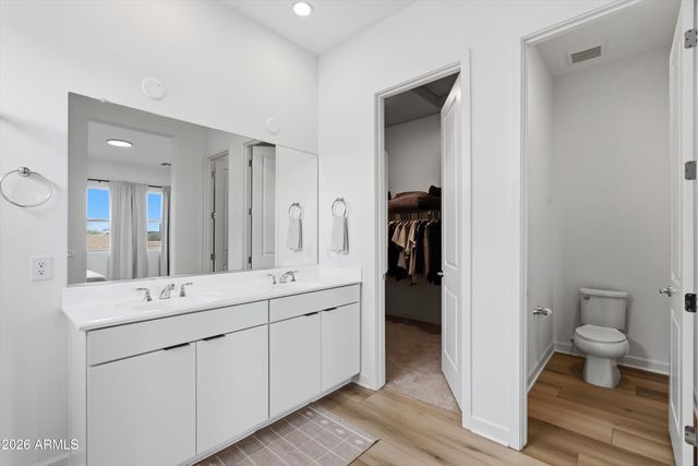 17974 W BIGHORN Avenue, Goodyear, AZ 85338