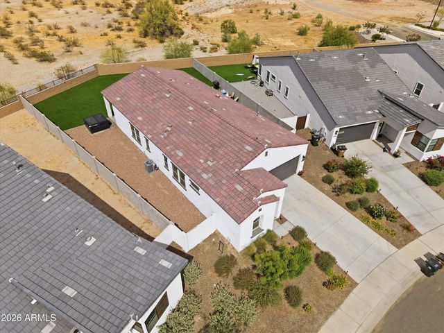 17974 W BIGHORN Avenue, Goodyear, AZ 85338