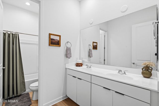 17974 W BIGHORN Avenue, Goodyear, AZ 85338