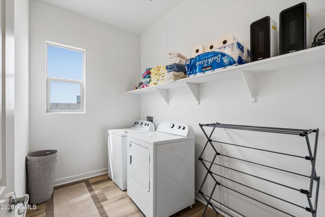 17974 W BIGHORN Avenue, Goodyear, AZ 85338