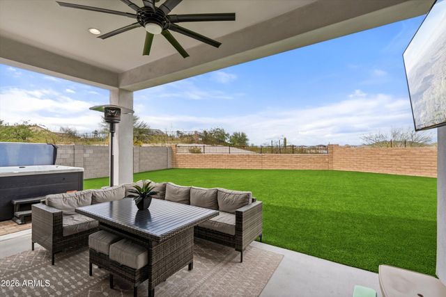 17974 W BIGHORN Avenue, Goodyear, AZ 85338