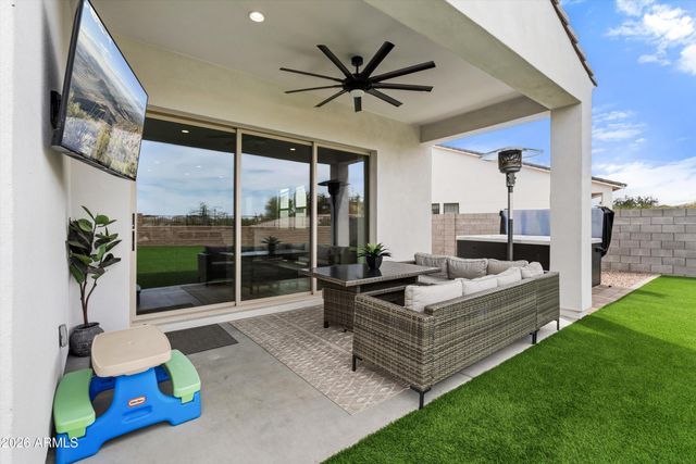 17974 W BIGHORN Avenue, Goodyear, AZ 85338